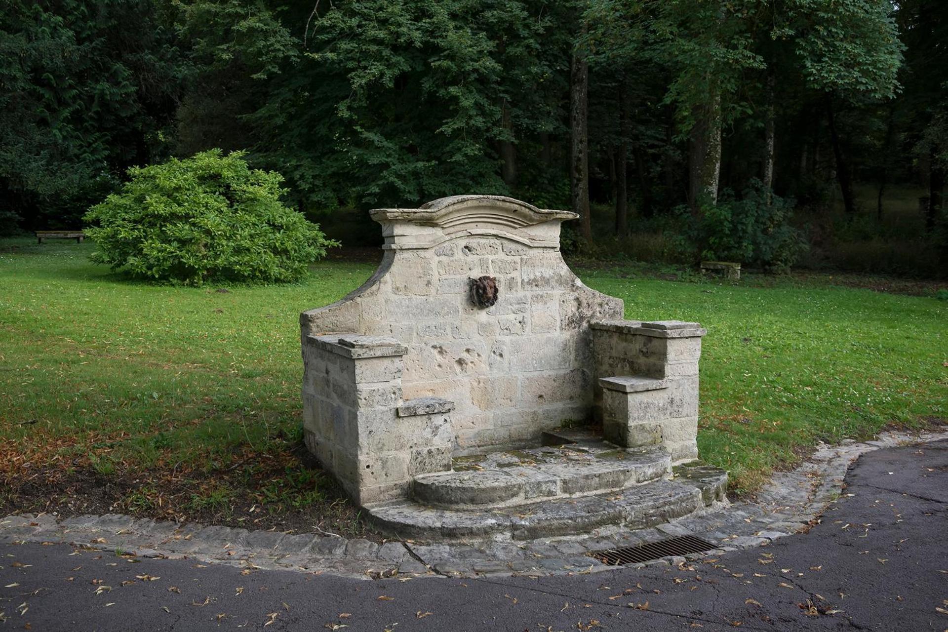 Le Manoir Paradi Presles-et-Thierny Exterior photo
